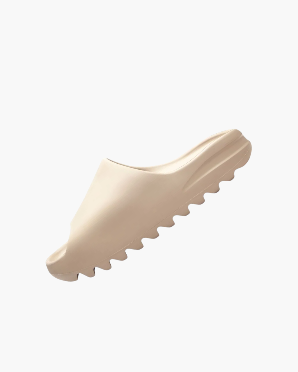 YEEZY BADESANDALEN
