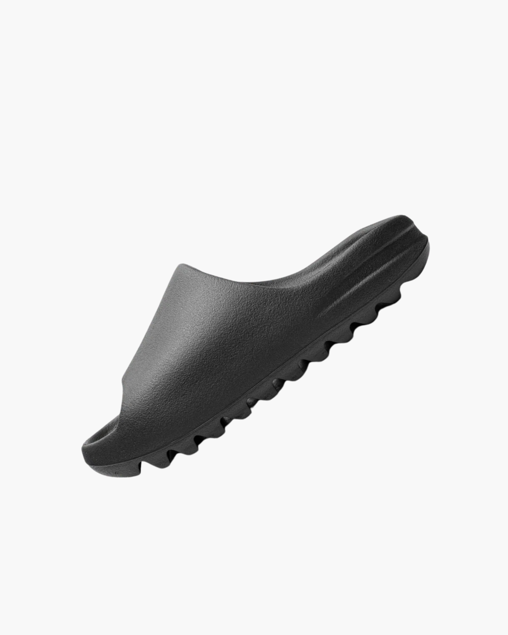 YEEZY BADESANDALEN