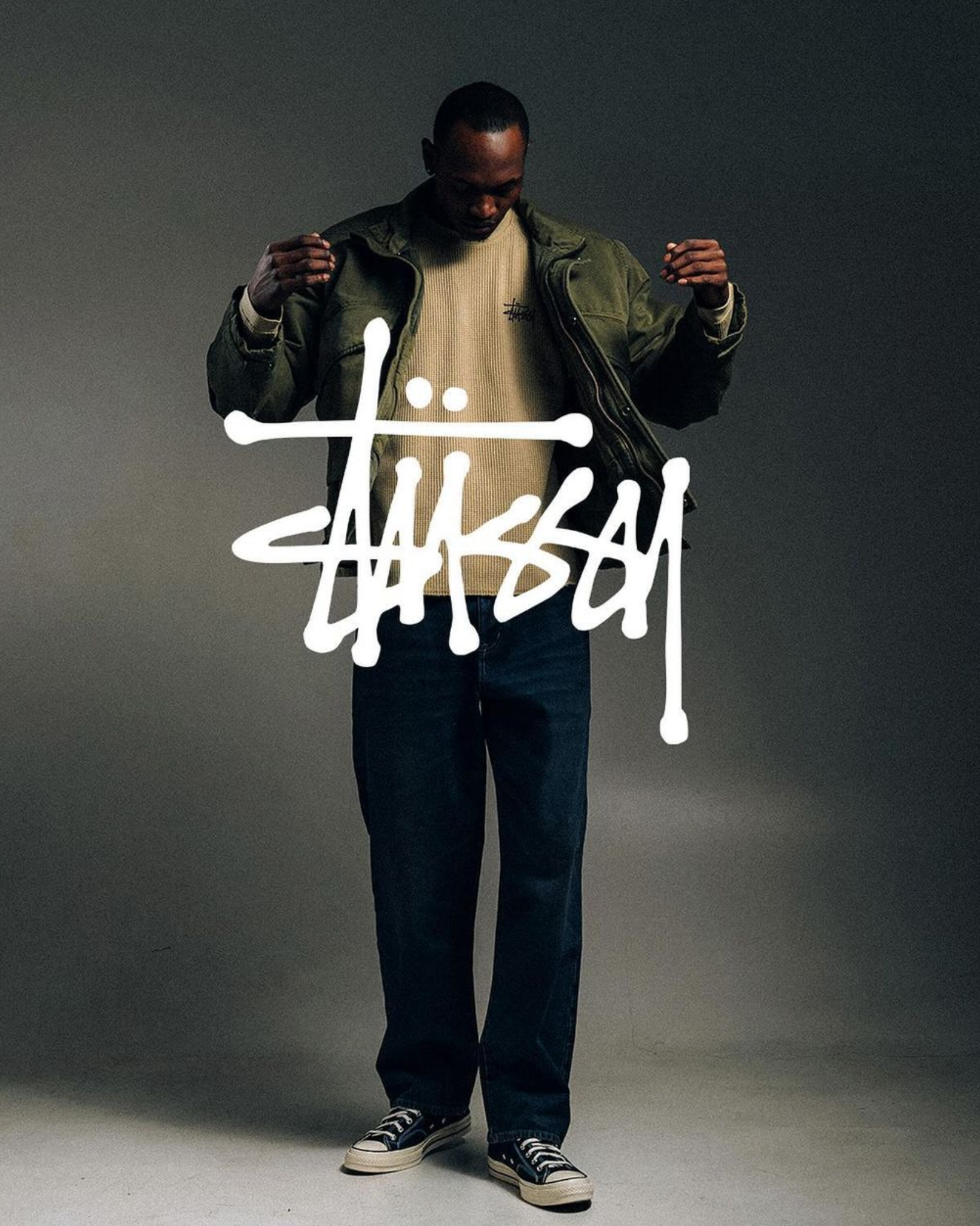 Stüssy
