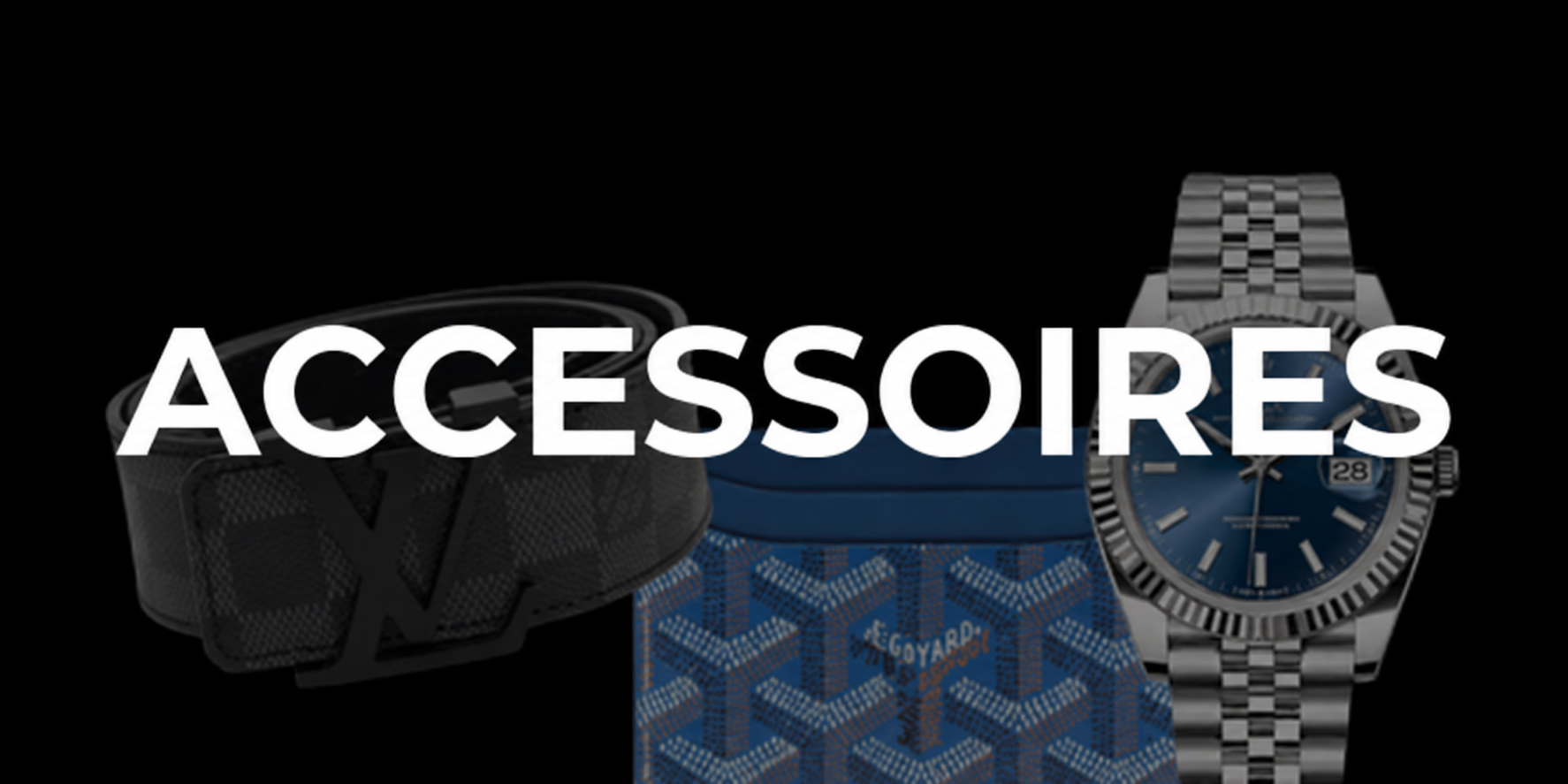 Accessoires