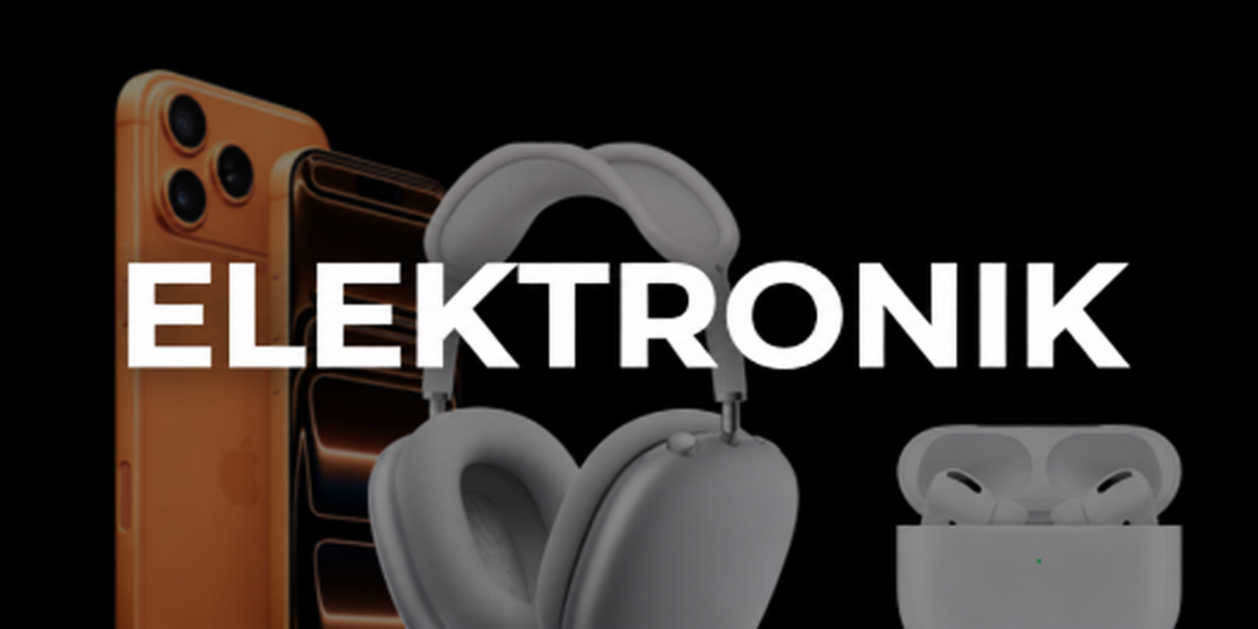 Elektronik