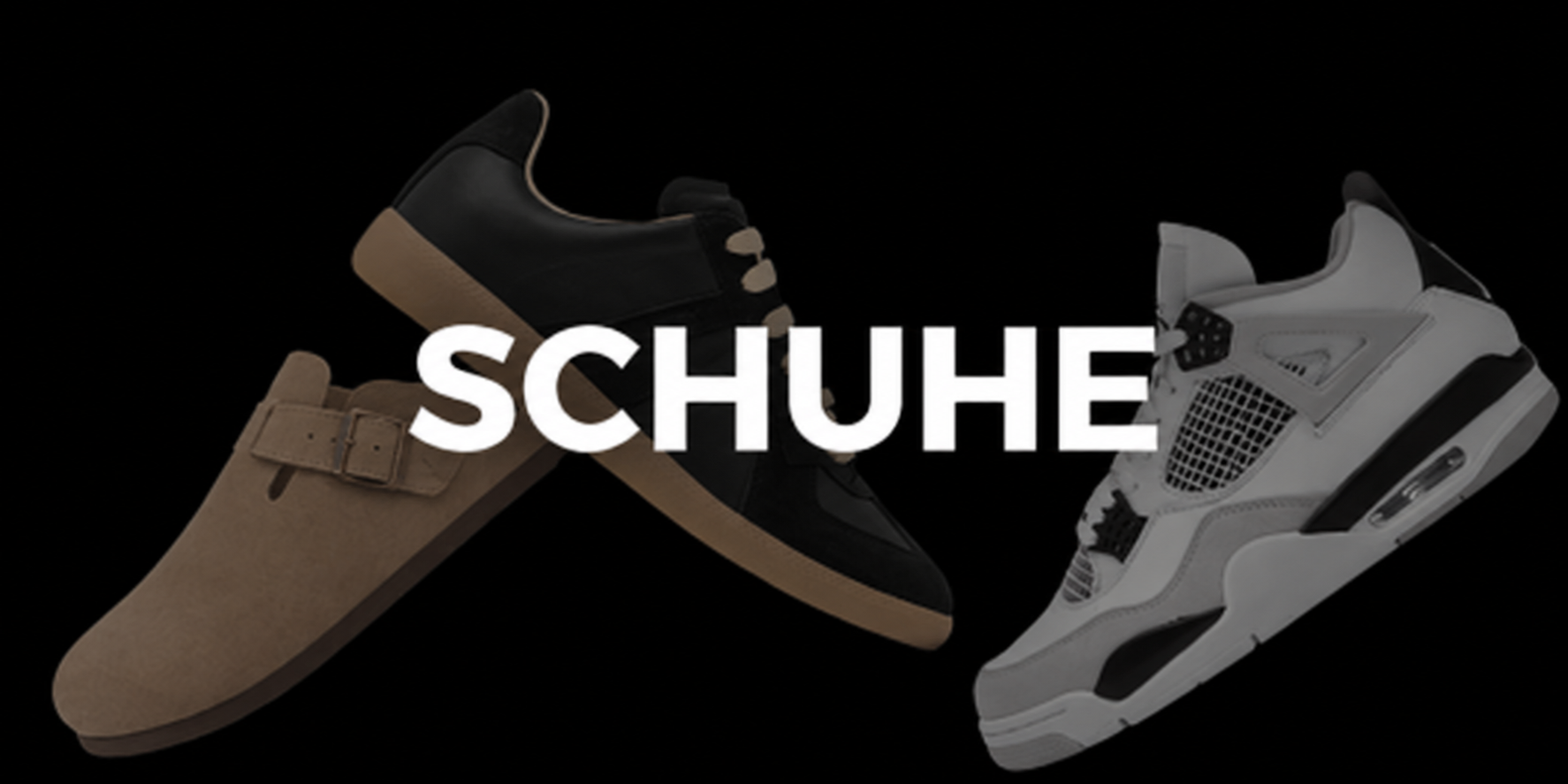 Schuhe