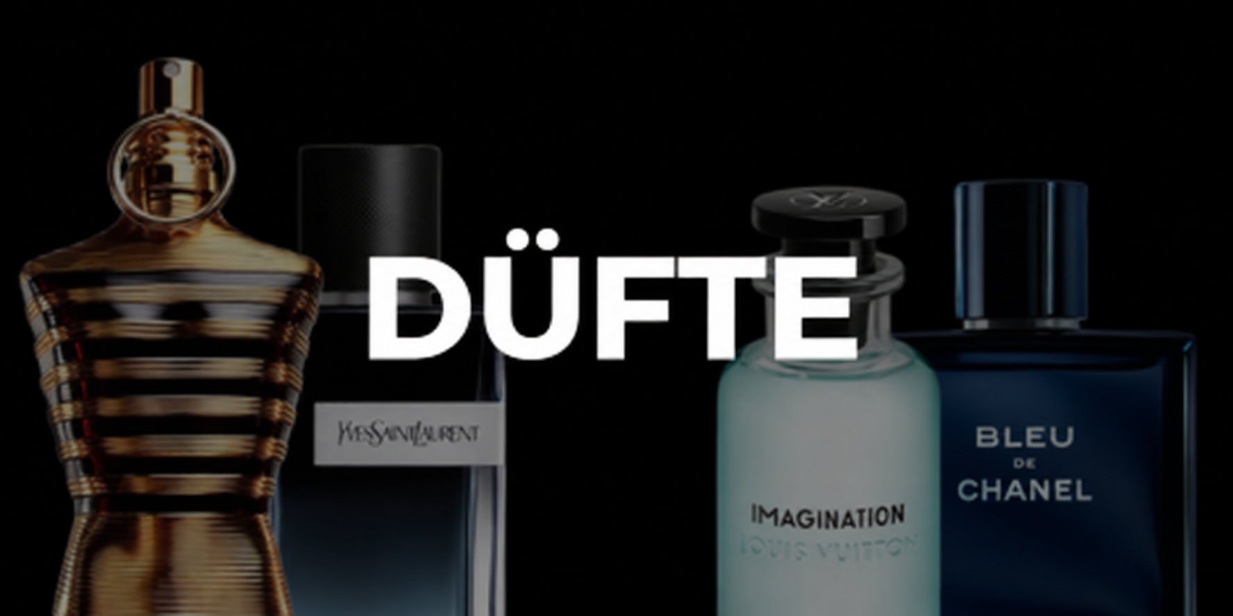 Düfte