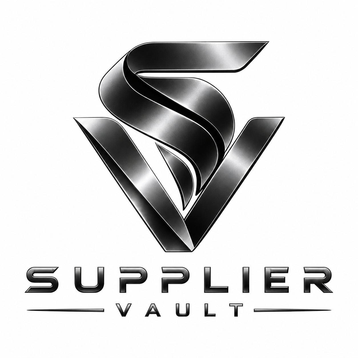 Supplier Vault